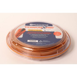 Husqvarna 529337602 Titanium XPro Round Trimmer Line 280' 1lb Spool .095"