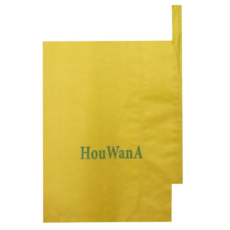 HouWanA Fruit Protection Bags 100pcs Cover Bags 9X11.8inch, for Fruit
