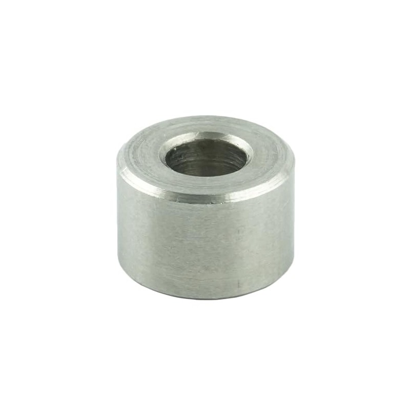 Stainless Steel Spacer Sleeve for M5 (5 Pieces) - Outer