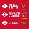 Louisiana Mix Cajun Etouffee, 6-Pack