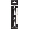 EW0958-W Pocket Dolz Replacement Brush, Pack of 2