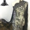 Lace Fabric Embroidery by The Yard Dress Ribbon Trim Fabric