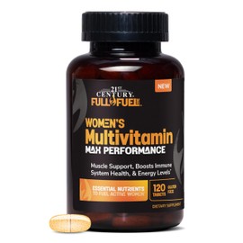 21st Century Women's Multi Max Performance
