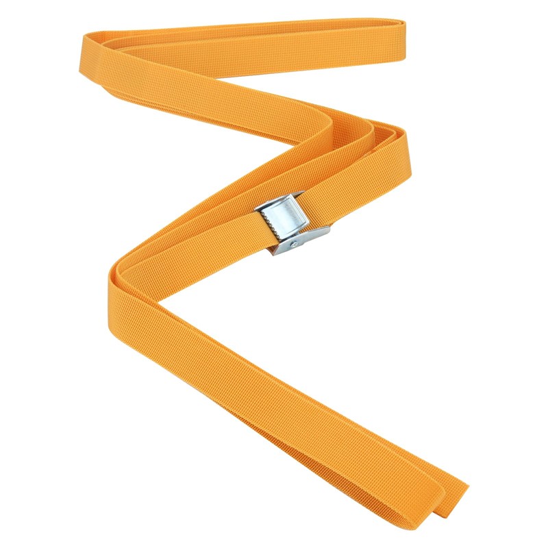 MUKCHAP Pack of 10 Tie Down Straps 3 m x