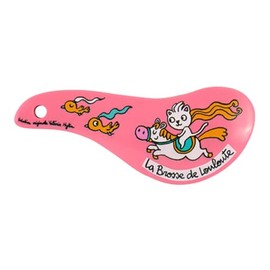 DLP - Lue Hair Brush - Louloute