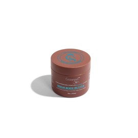 Crowned Skin Reign Cologned Body Butter | Fresh & Nautical Scent | Moisturizing | All-Day Fragrance | 5oz | Nourishing | Jojoba | Pepper