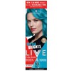 Schwarzkopf Ultra Brights Live Colour Turquoise Temptation 75ml