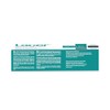Lacer, Mucorepair Gel Oral Cicatrizante y Protector de la Mucosa,