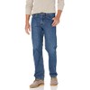 Carhartt Men's Relaxed Fit 5-Pocket Jean, Bay, 36 x 32