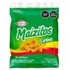 Maizitos Limón – 12 Pack (30g Each/Total 360g – 12.7