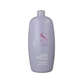 Alfaparf Milano Semi di Lino Smooth Smoothing Low Shampoo 1000 ml - Unruly Hair