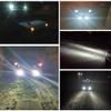 zmart LED Daytime Running Light Waterproof Car High Power Lens