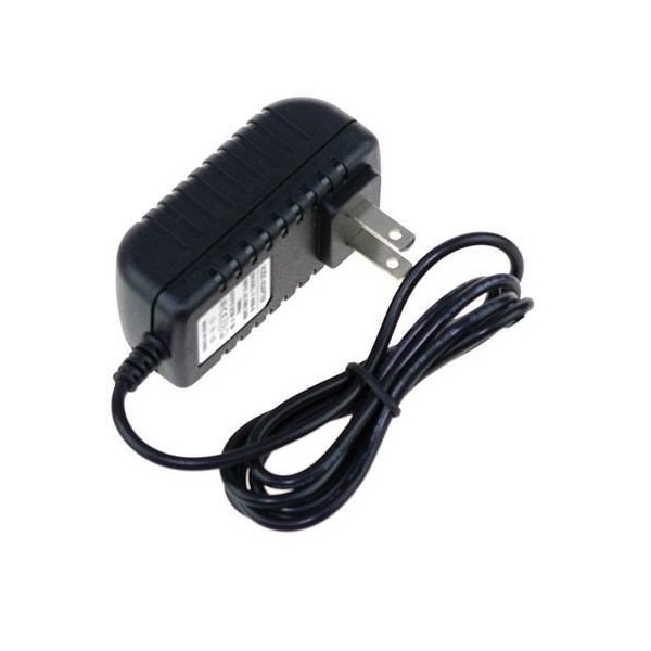 Accessory USA Replace 9V AC DC Adapter Charger for CTK-4000