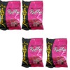 VIMIX 04 x Raspberry Ruffles Pouch Bag 135g