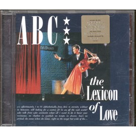 Lexicon of Love (Remastered)