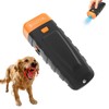 SAIJZEK. Ultrasonic Dog Trainer | Bark Deterrent Training Device |