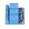 3 Channel Relay Module, 3 Channel Relay Module, High Voltage