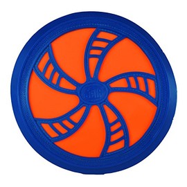 Tucker Toys 90519 EZ Grip Flexi Disc – Assorted Colours