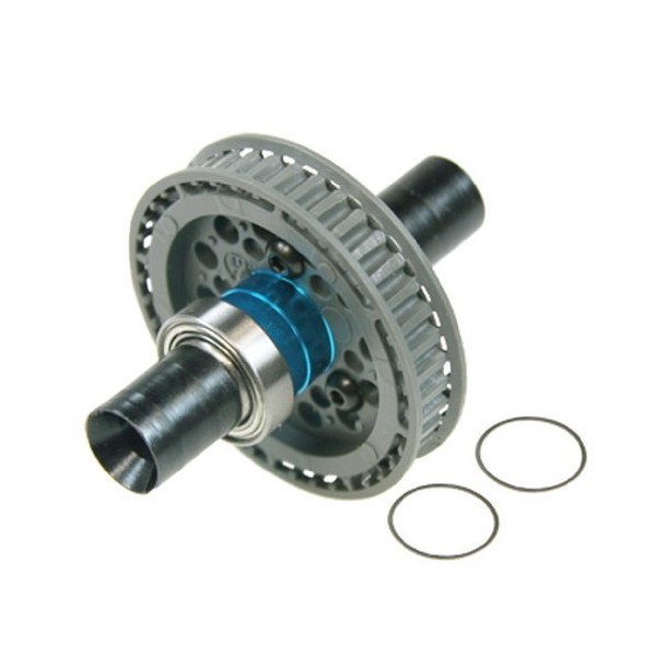 Eagle Model SP Front and wanuxeityu-bu (39T pulley with): OTA