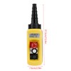 Lifting Platform Remote Control Push Button Switch for Lifting Cranes