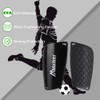 Malker Soccer Shin Guards for Kids Youth Adults Shin Guards