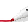 Staedtler Lumocolor Whiteboard Markers, Pack of 5, Dry and Residue-Free,