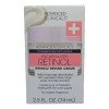 Crema Facial Retinol Encapsulado Antiarrugas 74ml