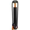 LEZYNE Micro Floor Drive XL Portable Floor Pump, Compatible with