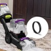 Replacement Belts for Bissell Cleanview Bagless Vacuum Cleaner Models 1330,
