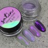 Bonnie B Nail Satin Powder Splash / 보니비 네일 새틴