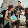 Navigation Compass Orienteering Compass Hiking Compass Map Reading Expedition Compass