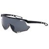 Cozenta Sports Sunglasses for Kids, Juniors, Polarized, UV Protection, Mountain