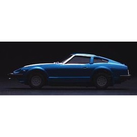 ChoroQ ChoroQ Silhouette Fair Lady 280ZX