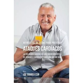 44 Recetas De Jugos Para Prevenir Ataques Card?Acos: La Soluci?N Casera De ...