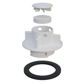 Flame Arrested Battery Vent Cap for Flooded Lead-Acid Batteries. Battery Vent Caps for Forklifts, Golf Carts, Pallet Jacks, RV's, Scissor Lifts, and more! (12)