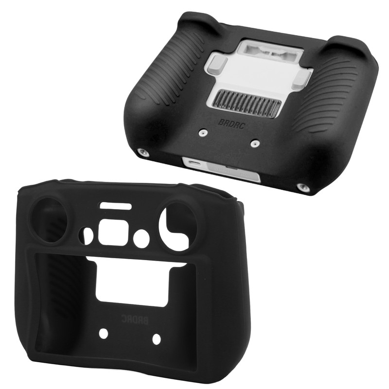 Drone Controller Protective Skin Silicone Sleeve Case Guard Replacement for