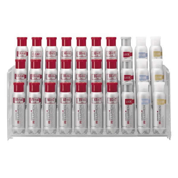 GOLDWELL Elumen Bright BK@6 200 ml