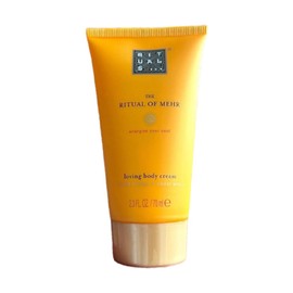 Ritual s The Ritual of mehr Body Cream with Sweet Orange & Cedar Wood Contents: 70 ml = 1 Item