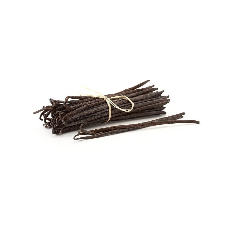 madagascar vanilla beans grade A 1 kg