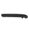 Inside Door Handle Outer Grip Cover 823722C000Lk Left Easy Installation