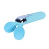 Electric Facial Massage Roller Adjustable Cleaning Pore Vibration Lifting IPX5