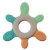 NIP Baby Teether Chilling Toy Multicolour Teether Teether with Various