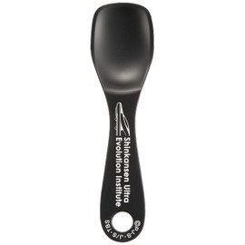 Shinkansen Deformation Robo Shinkalion Super Evolution Lab Ice Cream Spoon