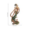 Resin Ancient Beauty Statue Chinese Style Classical Beautiful Women Figurine