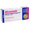 Miconazole 7 Vaginal Cream With 2% - 45 gm