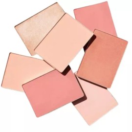 Product Detail Reference VDL 치크스테인 블러셔 (01 바운싱피치) VDL Cheekstain Blusher (01 Bouncing Peach)