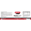 Megamax Amino 2000 Amino Acid Tablets, 100 Tablets, Pure Whey