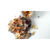 BLWAFY Gilding Flakes Leaf Flakes Gilding Variegated Gold Foils for