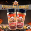 Blazing Star BBQ Sugar Free Bundle (All-In-One Seasoning/Beef Rub &
