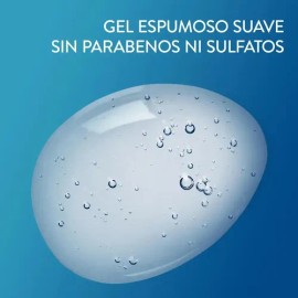Cetaphil Gel Limpiador Piel Grasa Mixta 237 ml